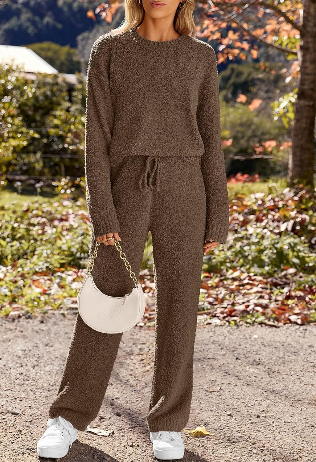 Snugvia™ Teddy Fleece Lounge Set