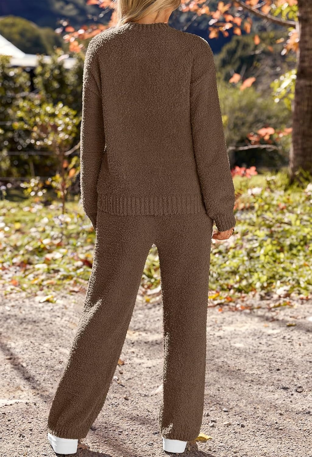 Snugvia™ Teddy Fleece Lounge Set
