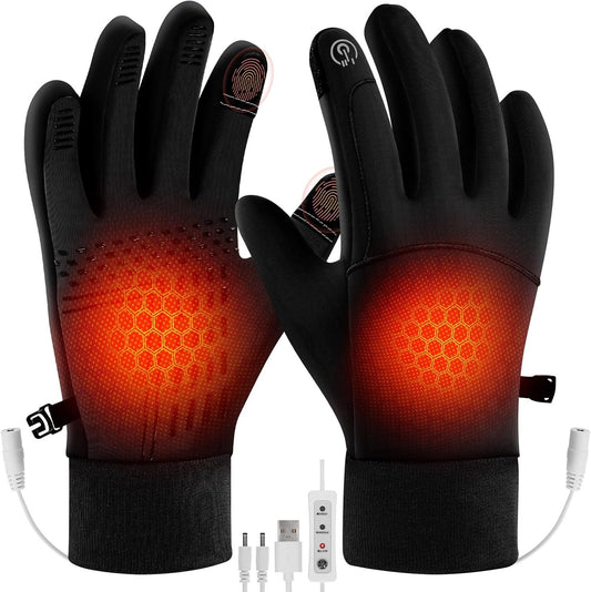 FrostVantage™ ThermalGrip Gloves